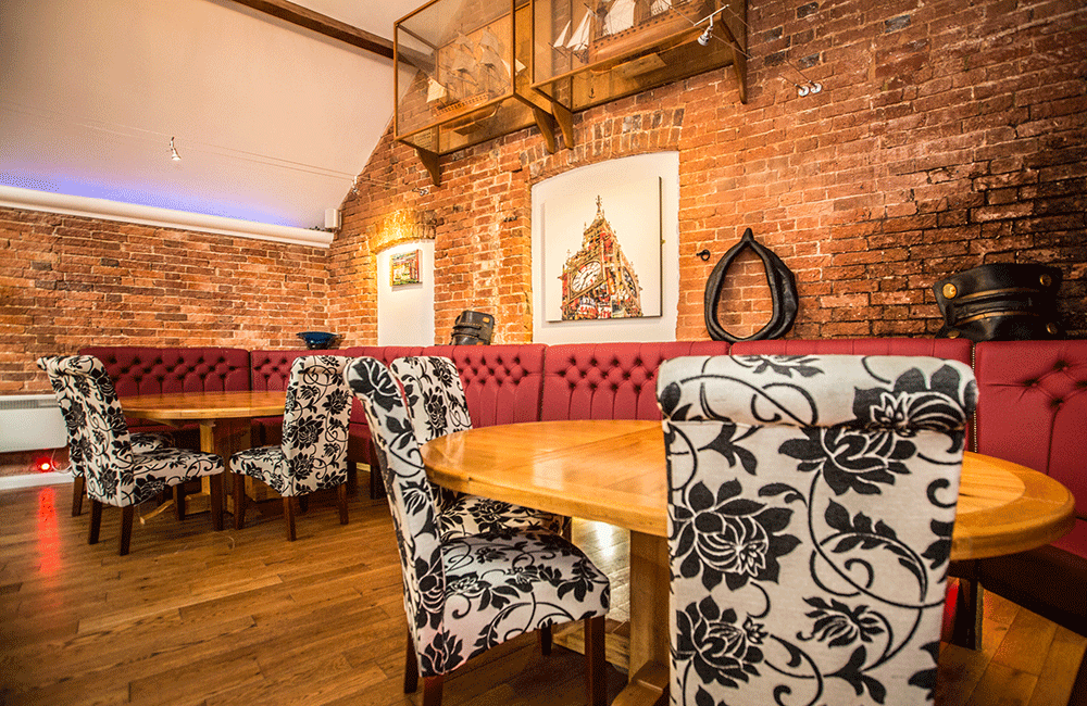 Stables Restaurant Cranleigh