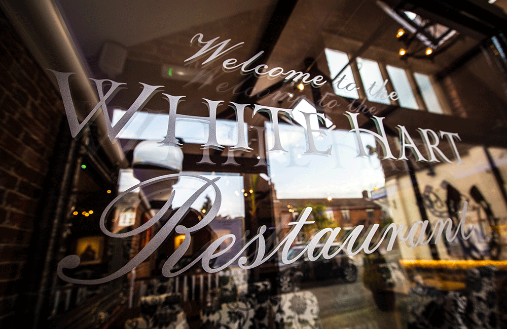 Stables Restaurant Cranleigh