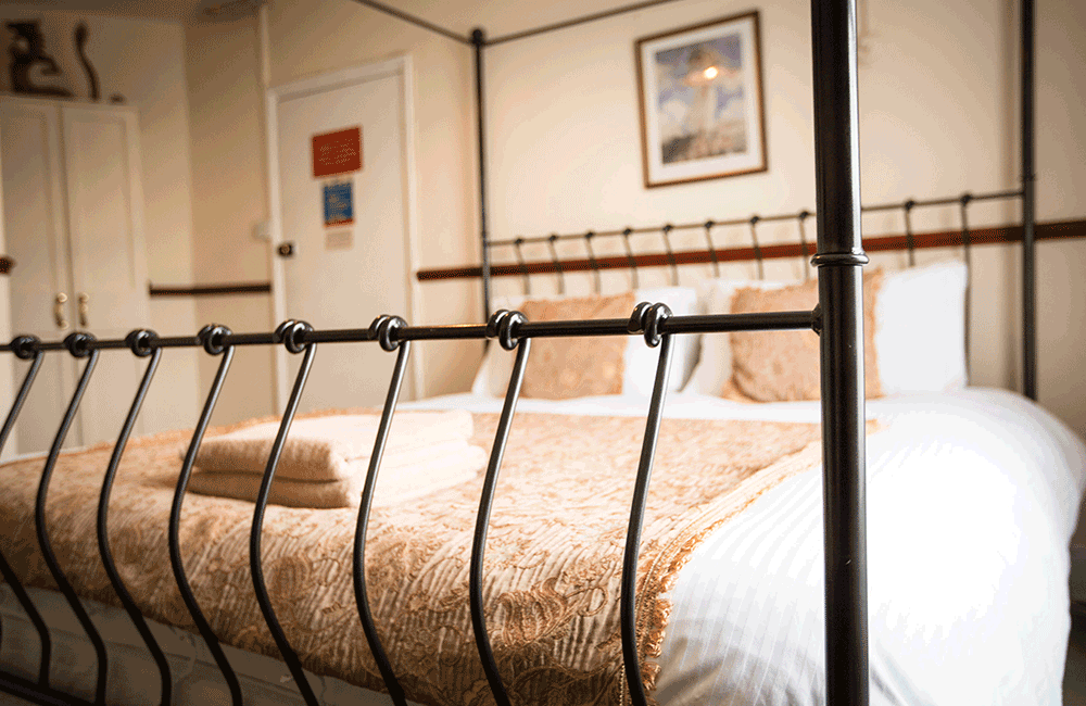 Bed and Breakfast in Cranleigh