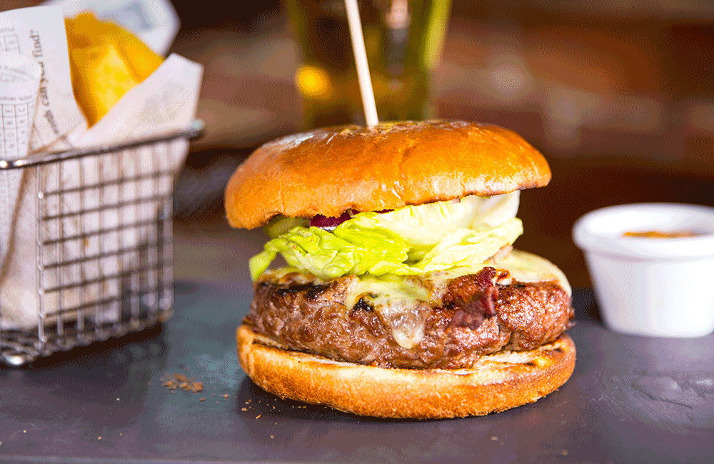 Bed and Breakfast in Cranleigh