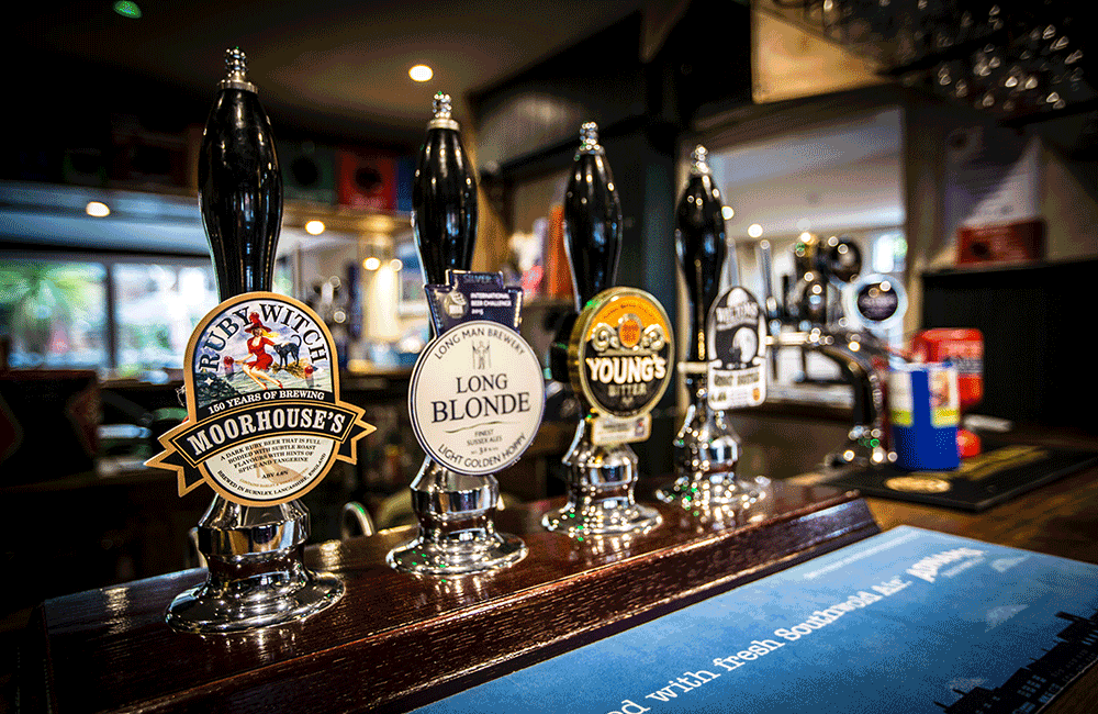 Bed and Breakfast in Cranleigh