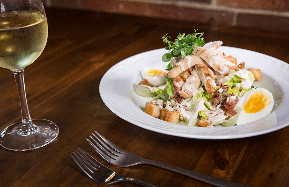 New Head Chef in Cranleigh