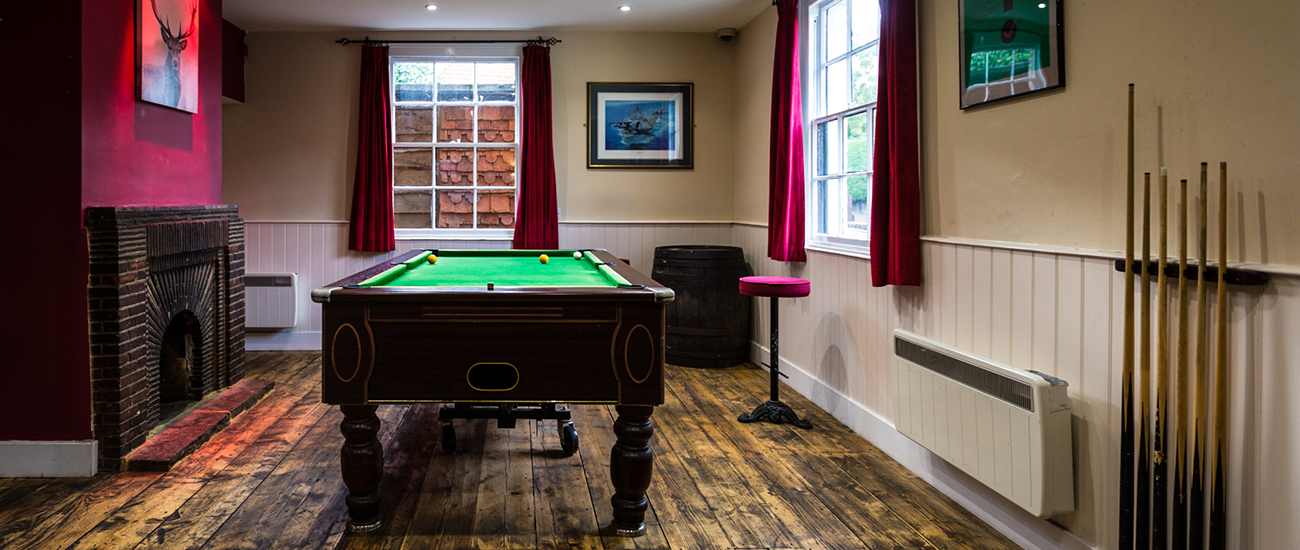 Regular Events at The White Hart Cranleigh