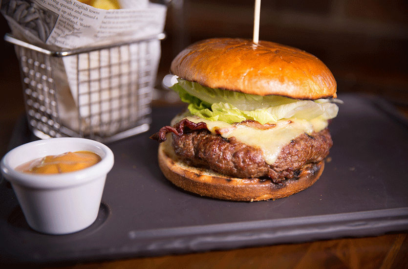 Stables Restaurant Cranleigh